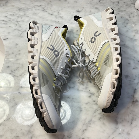 On Cloud X Shift Sneaker NWT Size 11 - Picture 6 of 15